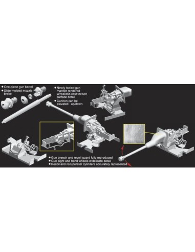 Sd.Kfz.167 Sturmgeschutz IV (Mid-Production)