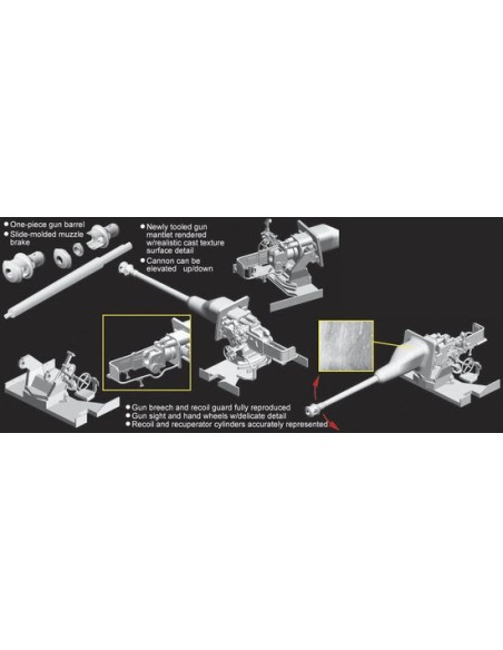 Sd.Kfz.167 Sturmgeschutz IV (Mid-Production)