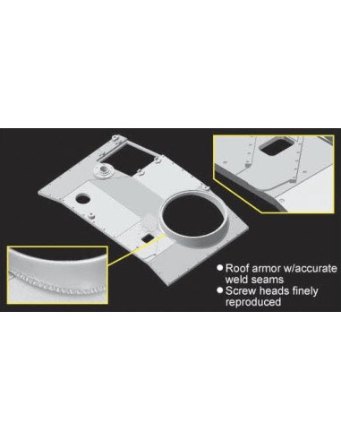 Sd.Kfz.167 Sturmgeschutz IV (Mid-Production)