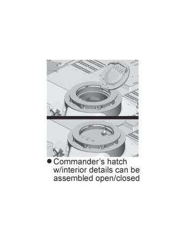 Sd.Kfz.167 Sturmgeschutz IV (Mid-Production)