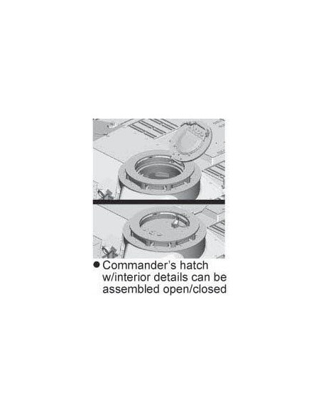 Sd.Kfz.167 Sturmgeschutz IV (Mid-Production)