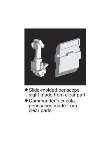 Sd.Kfz.167 Sturmgeschutz IV (Mid-Production)