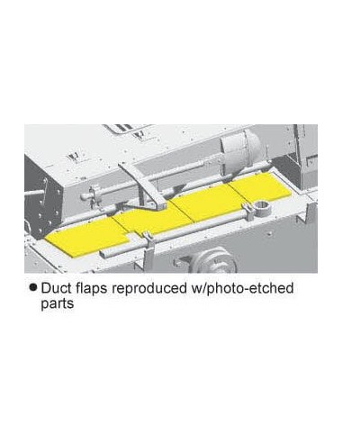 Sd.Kfz.167 Sturmgeschutz IV (Mid-Production)
