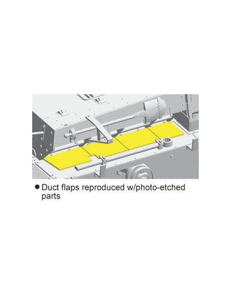 Sd.Kfz.167 Sturmgeschutz IV (Mid-Production)