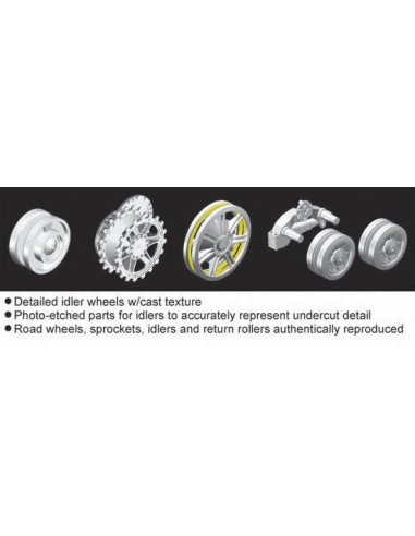 Sd.Kfz.167 Sturmgeschutz IV (Mid-Production)