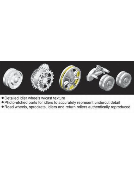 Sd.Kfz.167 Sturmgeschutz IV (Mid-Production)