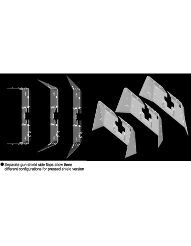 88mm FLAK 37 '39-'45 Series