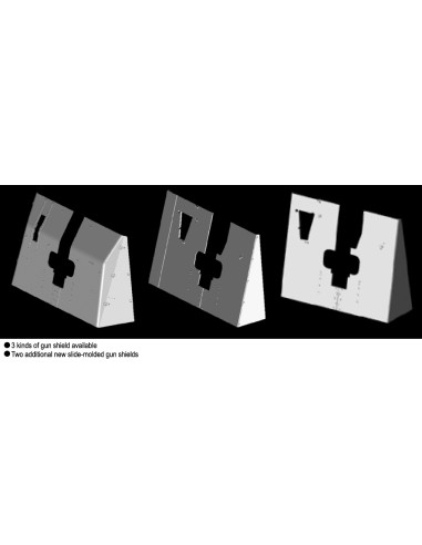 88mm FLAK 37 '39-'45 Series