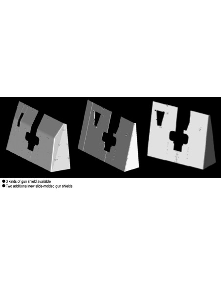 88mm FLAK 37 '39-'45 Series