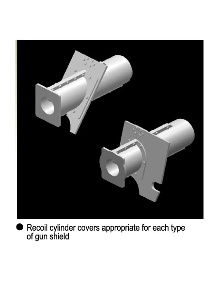 88mm FLAK 37 '39-'45 Series