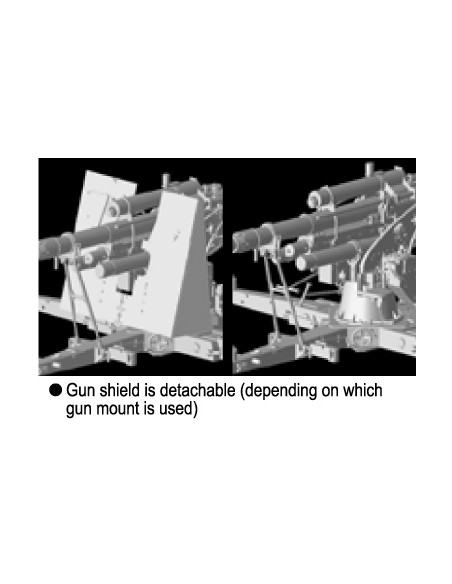 88mm FLAK 37 '39-'45 Series