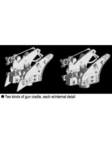 88mm FLAK 37 '39-'45 Series