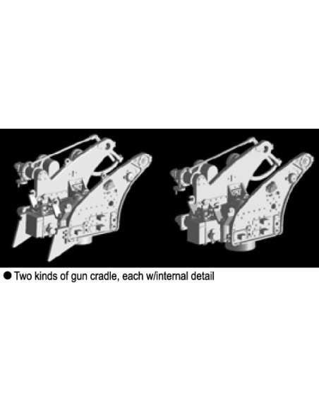 88mm FLAK 37 '39-'45 Series