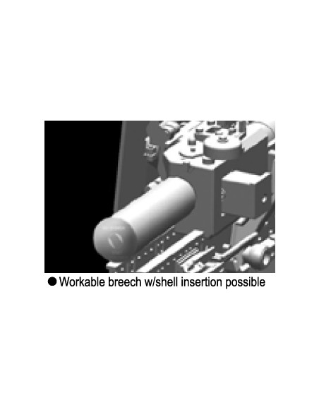 88mm FLAK 37 '39-'45 Series