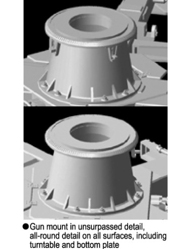 88mm FLAK 37 '39-'45 Series