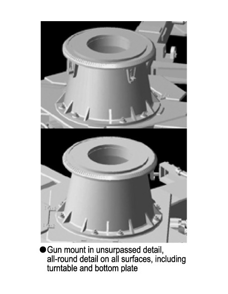 88mm FLAK 37 '39-'45 Series