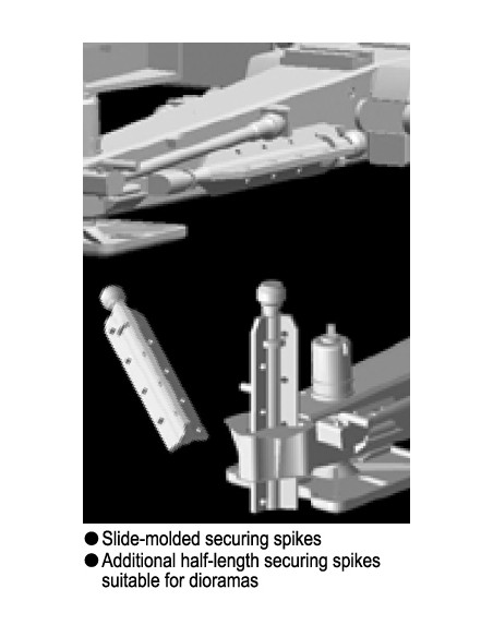 88mm FLAK 37 '39-'45 Series