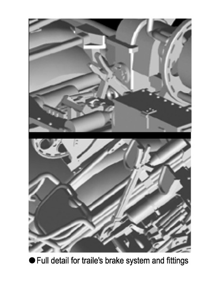 88mm FLAK 37 '39-'45 Series