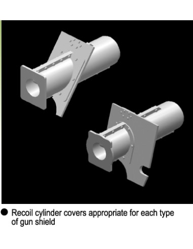 88mm FLAK 37 + eduard 35873 extra