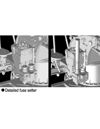 88mm FLAK 37 + eduard 35873 extra