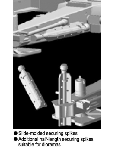88mm FLAK 37 + eduard 35873 extra