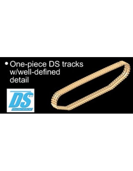 STURMGESCHÜTZ 7.5cm KANONE (Sd.Kfz.142) Ausf.C/D