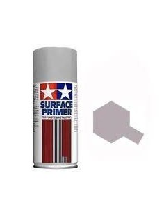 TAMIYA IMPRIMACIÓN GRIS