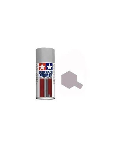 TAMIYA IMPRIMACIÓN GRIS