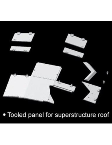 STURMGESCHÜTZ 7.5cm KANONE (Sd.Kfz.142) Ausf.C/D