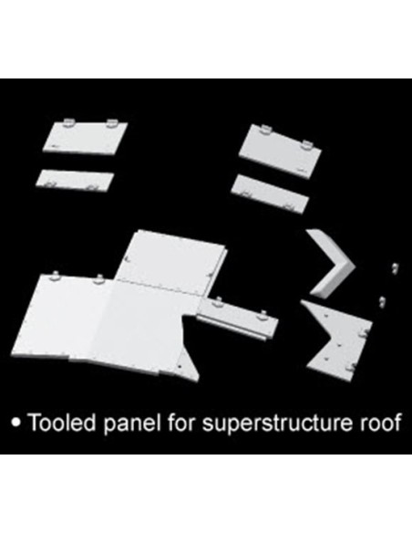 STURMGESCHÜTZ 7.5cm KANONE (Sd.Kfz.142) Ausf.C/D