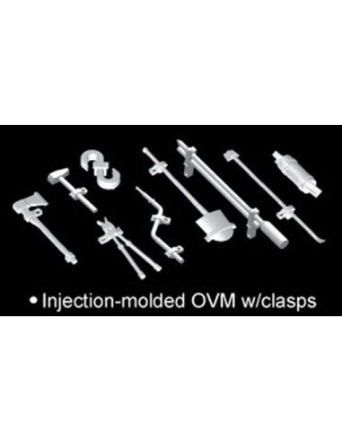 STURMGESCHÜTZ 7.5cm KANONE (Sd.Kfz.142) Ausf.C/D