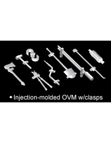 STURMGESCHÜTZ 7.5cm KANONE (Sd.Kfz.142) Ausf.C/D