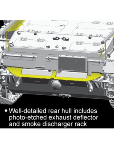 STURMGESCHÜTZ 7.5cm KANONE (Sd.Kfz.142) Ausf.C/D
