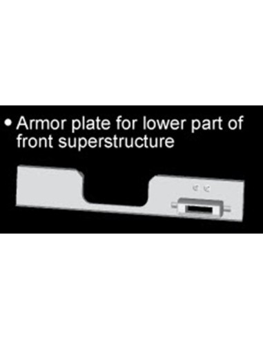 STURMGESCHÜTZ 7.5cm KANONE (Sd.Kfz.142) Ausf.C/D