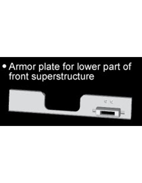 STURMGESCHÜTZ 7.5cm KANONE (Sd.Kfz.142) Ausf.C/D