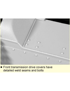 Pz.Kpfw.I Ausf.A Early Production 2