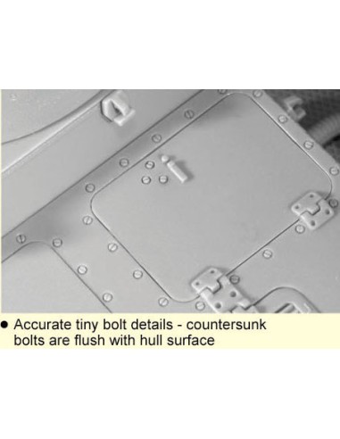 Pz.Kpfw.I Ausf.A Early Production