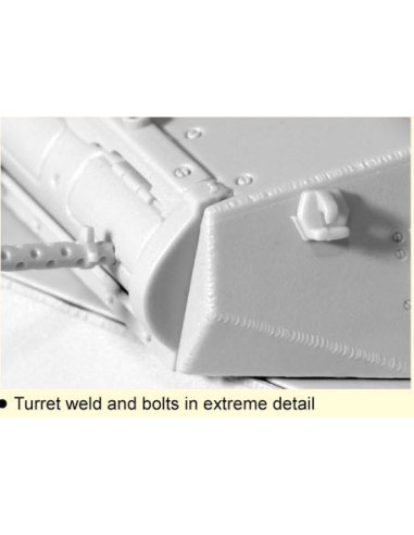 Pz.Kpfw.I Ausf.A Early Production