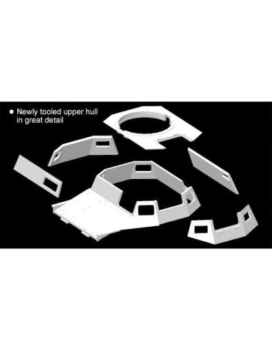 Pz.Kpfw.I Ausf.A Early Production