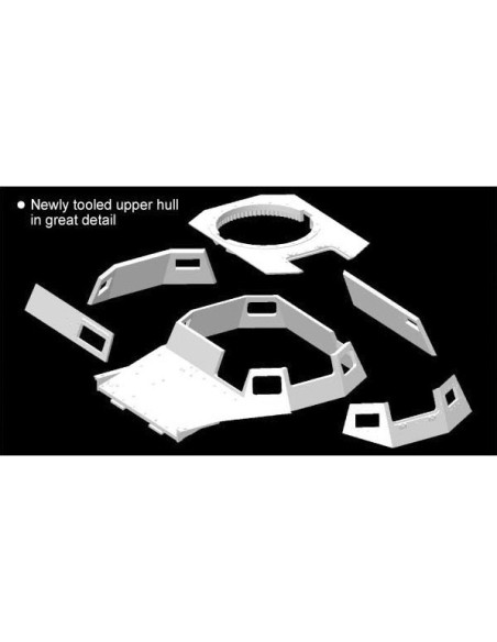 Pz.Kpfw.I Ausf.A Early Production