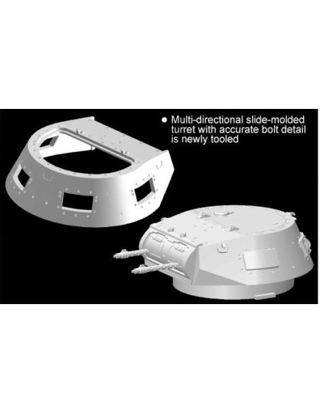 Pz.Kpfw.I Ausf.A Early Production