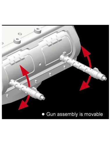 Pz.Kpfw.I Ausf.A Early Production