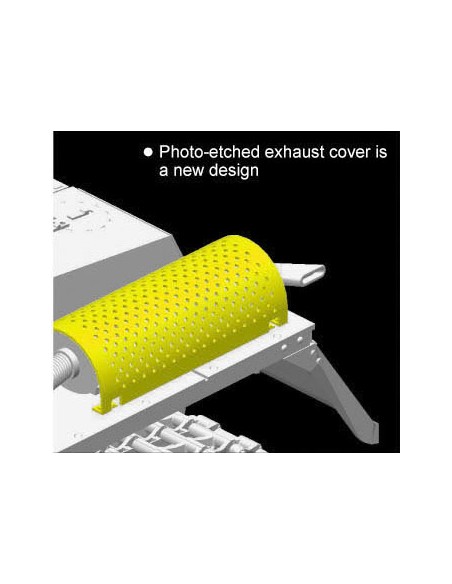 Pz.Kpfw.I Ausf.A Early Production