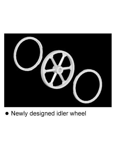 Pz.Kpfw.I Ausf.A Early Production