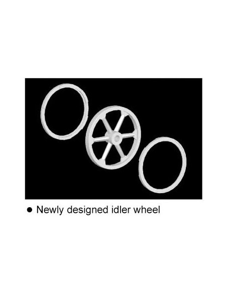 Pz.Kpfw.I Ausf.A Early Production