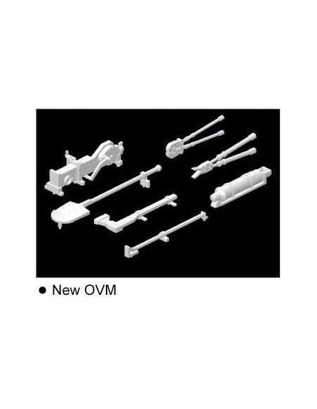 Pz.Kpfw.I Ausf.A Early Production