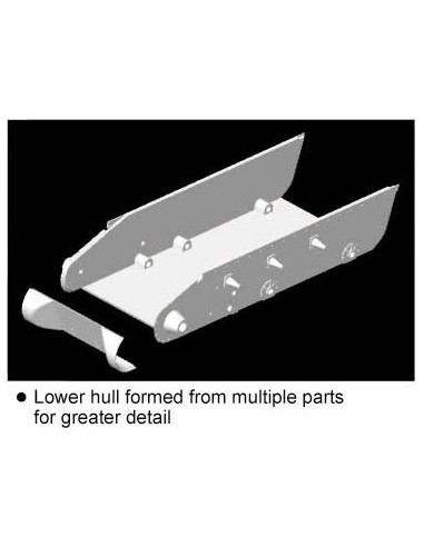 Pz.Kpfw.I Ausf.A Early Production