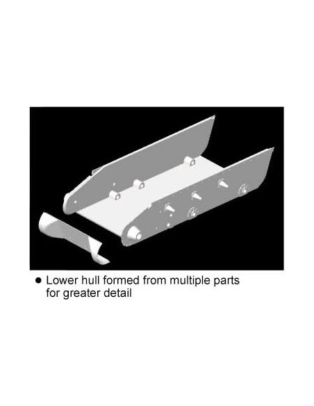Pz.Kpfw.I Ausf.A Early Production