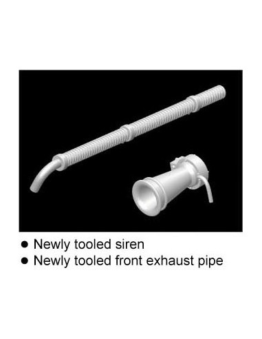 Pz.Kpfw.I Ausf.A Early Production