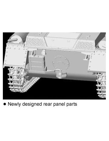 Pz.Kpfw.I Ausf.A Early Production
